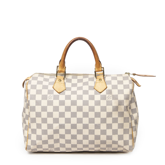 Louis Vuitton Handbags - Louis Vuitton Speedy 30